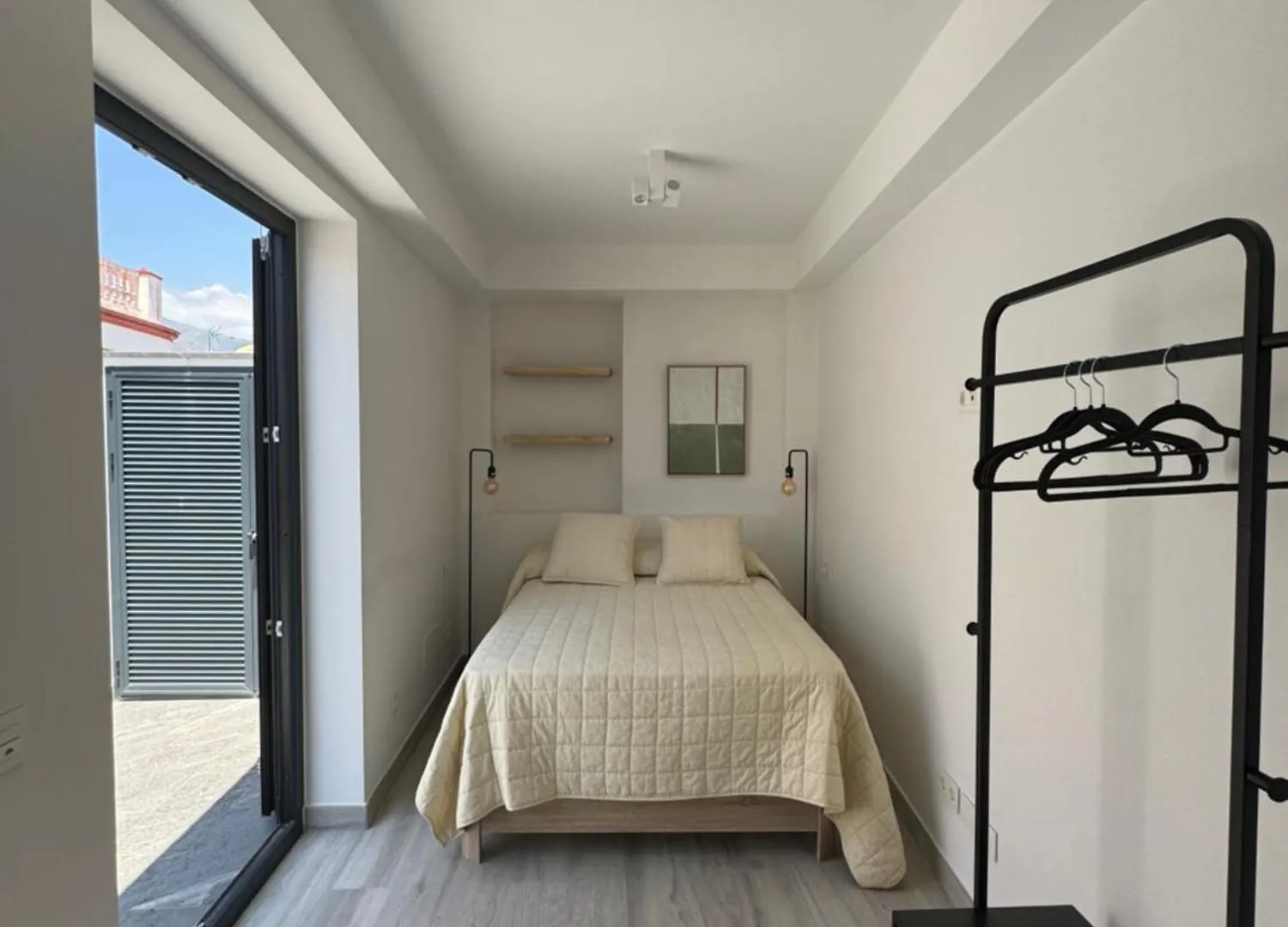 Loft Huerto Old Town Lejlighed Estepona 0*,  Spanien