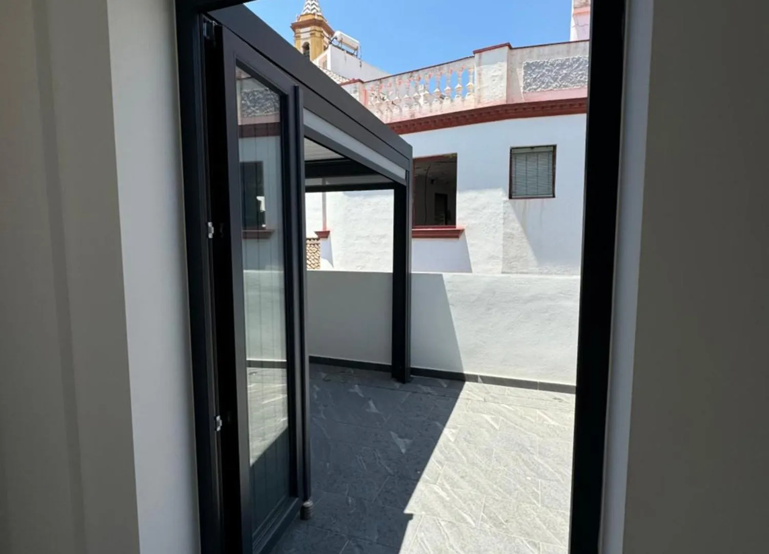 Loft Huerto Old Town Lejlighed Estepona