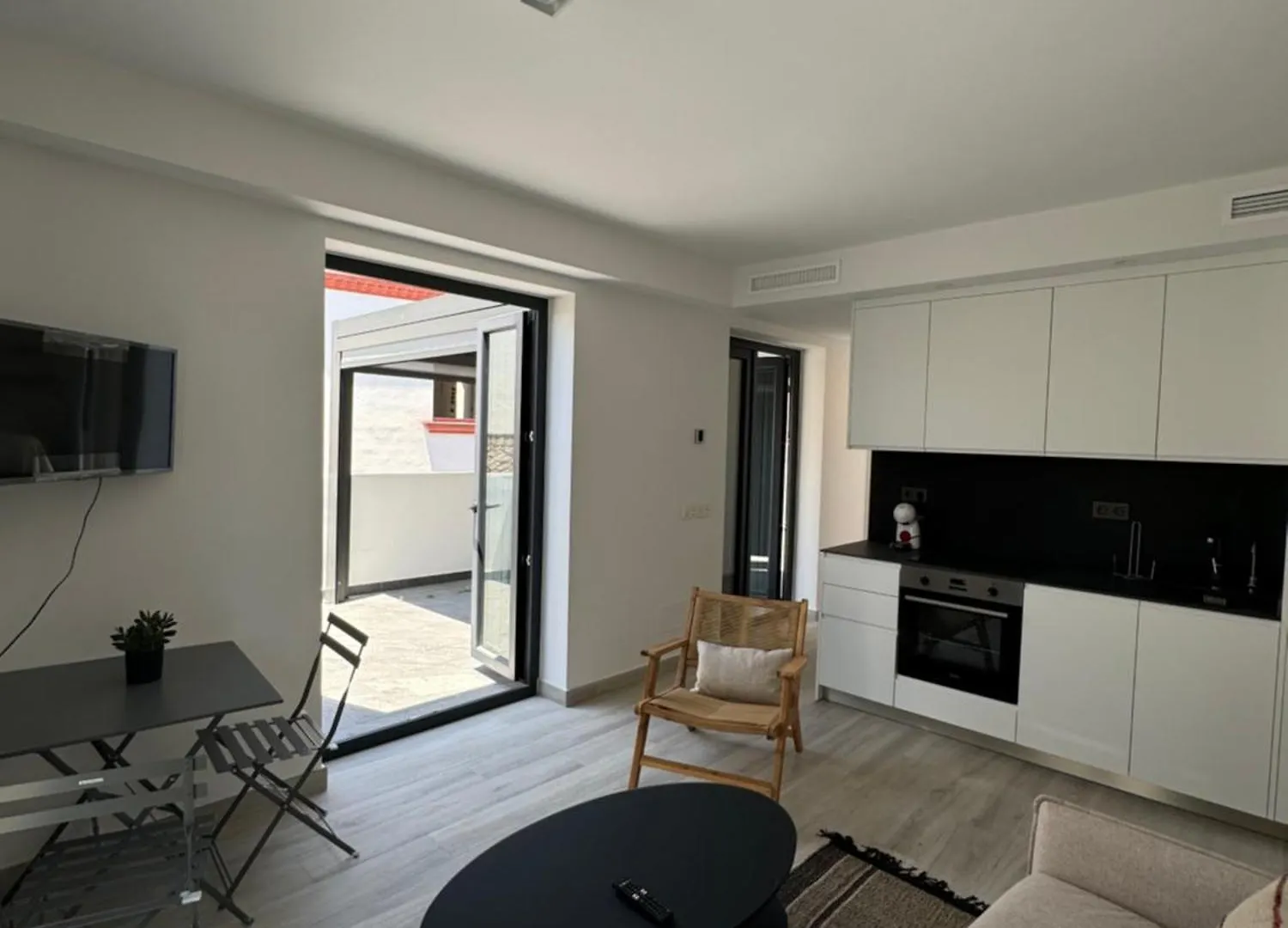Loft Huerto Old Town Lejlighed Estepona