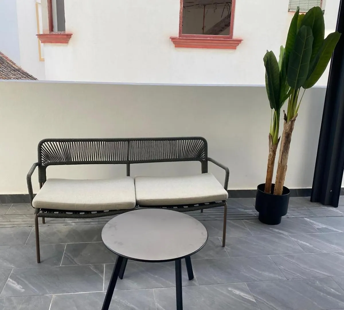 Loft Huerto Old Town Lejlighed Estepona Spanien