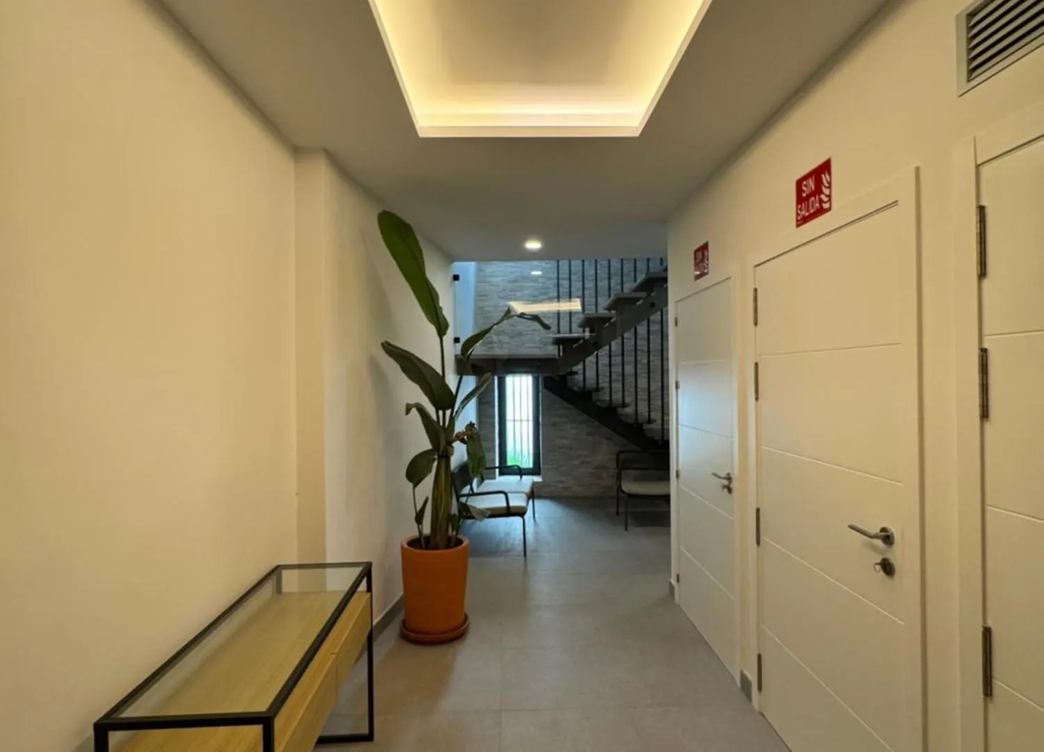 Loft Huerto Old Town Lejlighed Estepona Spanien