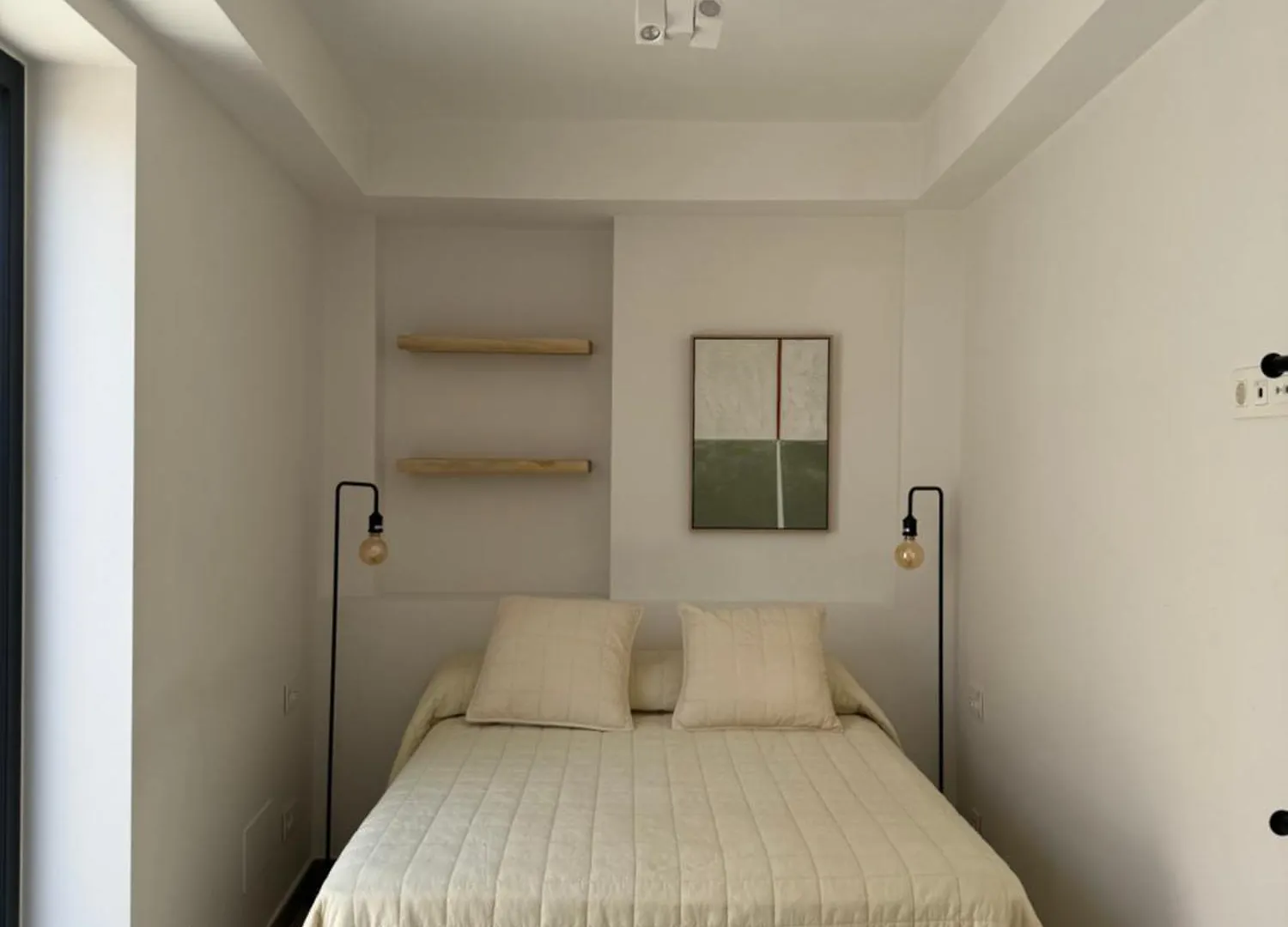 Loft Huerto Old Town Lägenhet Estepona 0*,