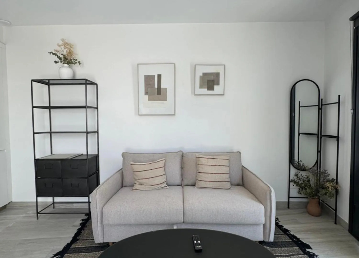 Loft Huerto Old Town Lägenhet Estepona